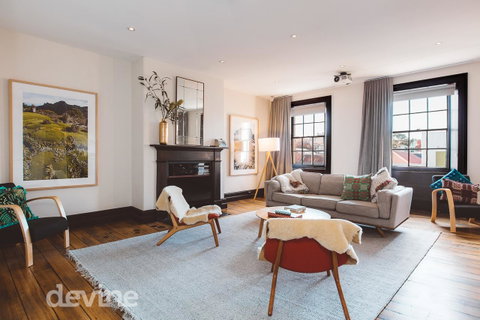 Devine Stays - Westside Apartment On Elizabeth - Lennox Head Accommodation 12