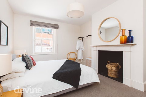 Devine Stays - Westside Apartment On Elizabeth - Lennox Head Accommodation 7
