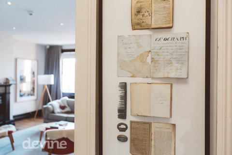 Devine Stays - Westside Apartment On Elizabeth - Lennox Head Accommodation 8