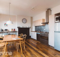 Devine Stays - Westside Apartment on Elizabeth - Lennox Head Accommodation