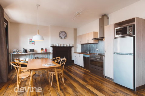 Devine Stays - Westside Apartment On Elizabeth - Lennox Head Accommodation 0