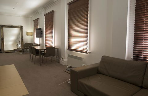 Ikon Hotel - Lennox Head Accommodation 13