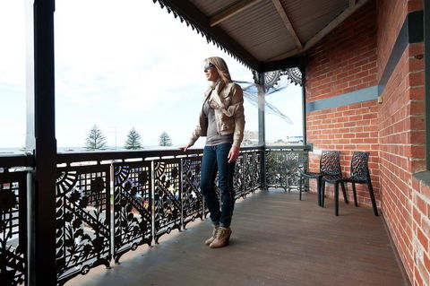 Ikon Hotel - Lennox Head Accommodation 30