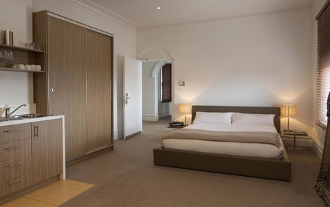Ikon Hotel - Lennox Head Accommodation 11