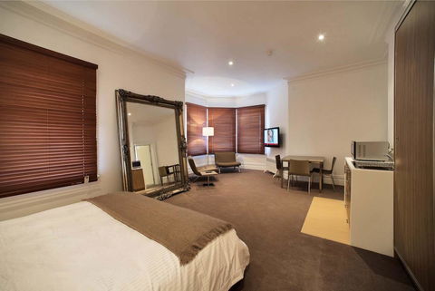 Ikon Hotel - Lennox Head Accommodation 19