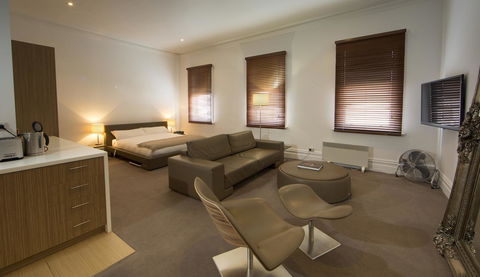 Ikon Hotel - Lennox Head Accommodation 6