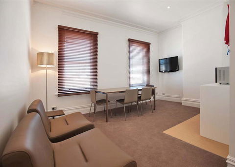 Ikon Hotel - Lennox Head Accommodation 17