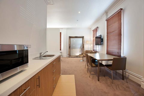 Ikon Hotel - Lennox Head Accommodation 24