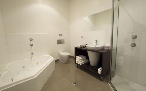 Ikon Hotel - Lennox Head Accommodation 9
