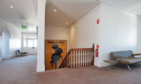 Ikon Hotel - Lennox Head Accommodation 5