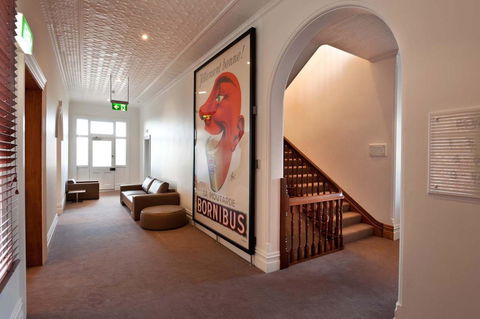 Ikon Hotel - Lennox Head Accommodation 0