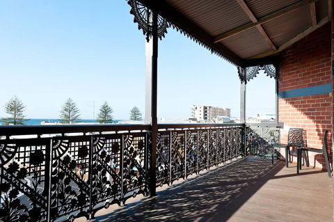 Ikon Hotel - Lennox Head Accommodation 26