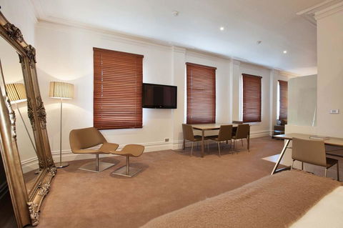 Ikon Hotel - Lennox Head Accommodation 21