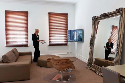 Ikon Hotel - Lennox Head Accommodation 32