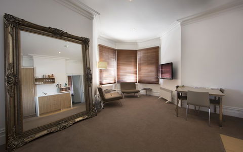 Ikon Hotel - Lennox Head Accommodation 12