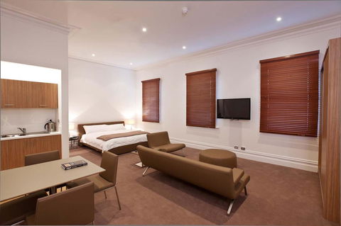 Ikon Hotel - Lennox Head Accommodation 31