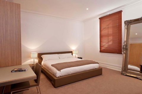 Ikon Hotel - Lennox Head Accommodation 28
