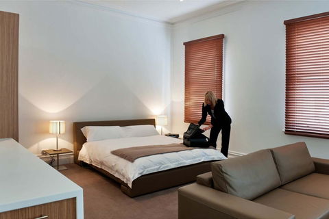 Ikon Hotel - Lennox Head Accommodation 34