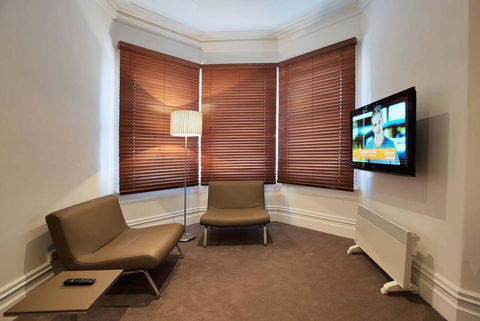 Ikon Hotel - Lennox Head Accommodation 20