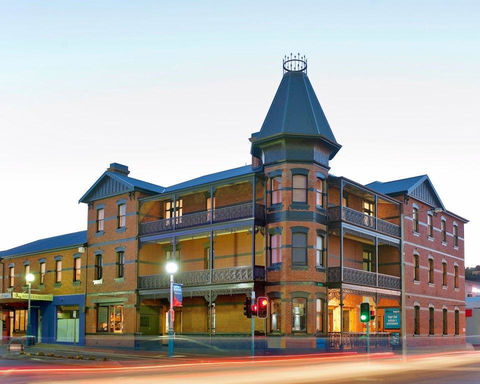 Ikon Hotel - Lennox Head Accommodation 3