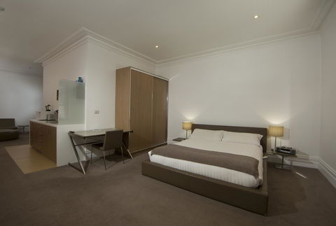 Ikon Hotel - Lennox Head Accommodation 10