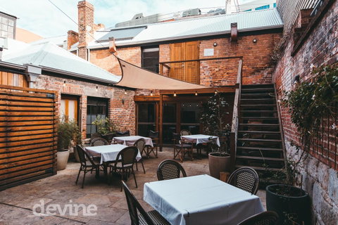 Devine Stays - Hayloft On ELizabeth - Lennox Head Accommodation 9