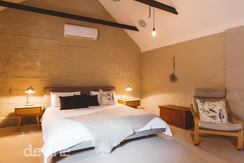 Devine Stays - Hayloft On ELizabeth - Lennox Head Accommodation 12