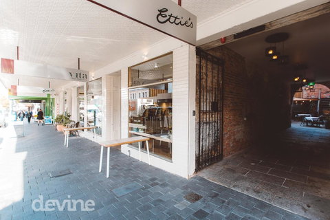 Devine Stays - Hayloft On ELizabeth - Lennox Head Accommodation 8