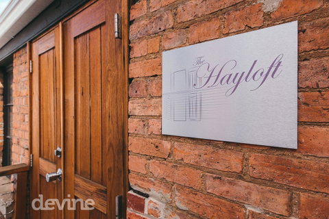 Devine Stays - Hayloft On ELizabeth - Lennox Head Accommodation 7