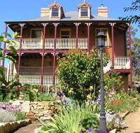 Bendalls Bed and Breakfast - Lennox Head Accommodation