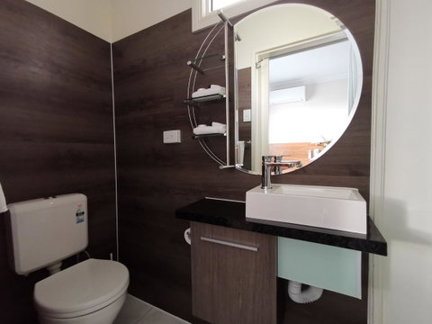 Hobart Tower Motel - Lennox Head Accommodation 14
