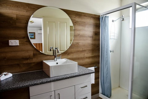 Hobart Tower Motel - Lennox Head Accommodation 13