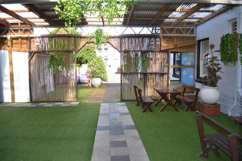 Hobart Tower Motel - Lennox Head Accommodation 6