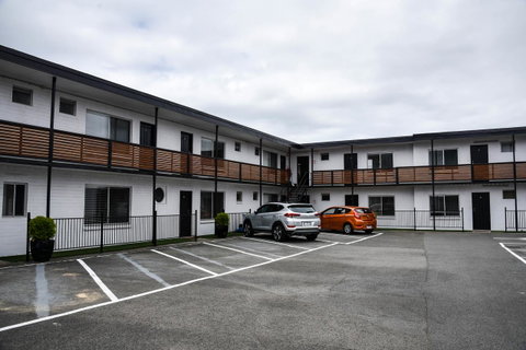 Hobart Tower Motel - Lennox Head Accommodation 4