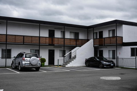 Hobart Tower Motel - Lennox Head Accommodation 3