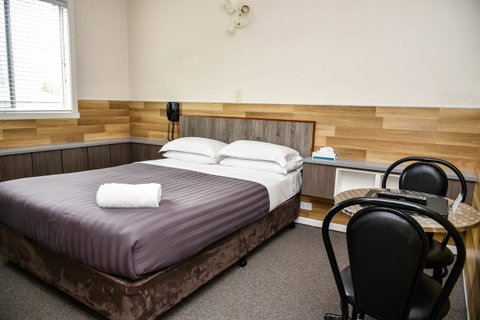 Hobart Tower Motel - Lennox Head Accommodation 7