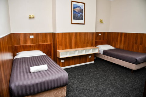 Hobart Tower Motel - Lennox Head Accommodation 11