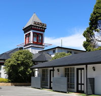 Hobart Tower Motel - Lennox Head Accommodation
