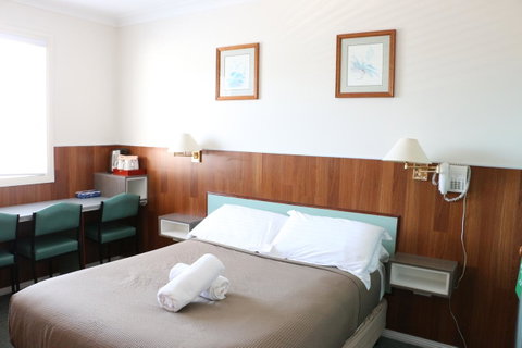 Hobart Tower Motel - Lennox Head Accommodation 10