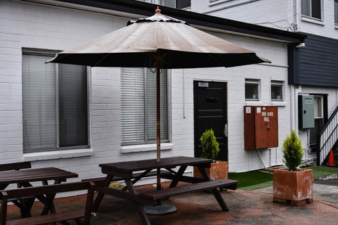 Hobart Tower Motel - Lennox Head Accommodation 16