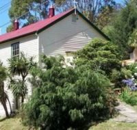 St. Pauls Bed  Breakfast - Lennox Head Accommodation