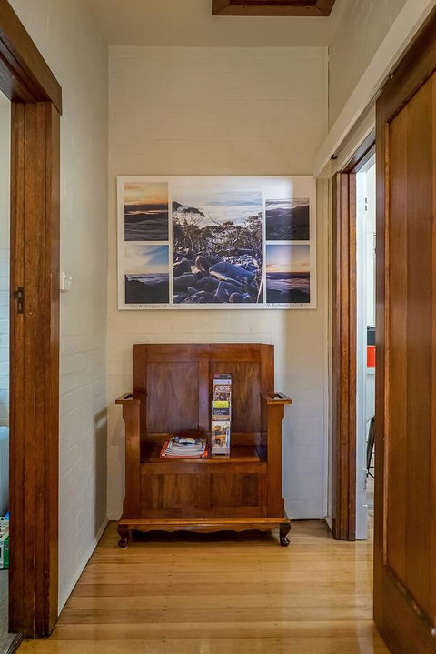 Gorgeous Hobart Accommodation - Park On Park - New Town - Lennox Head Accommodation 34