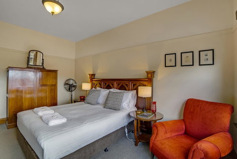 Gorgeous Hobart Accommodation - Park On Park - New Town - Lennox Head Accommodation 22