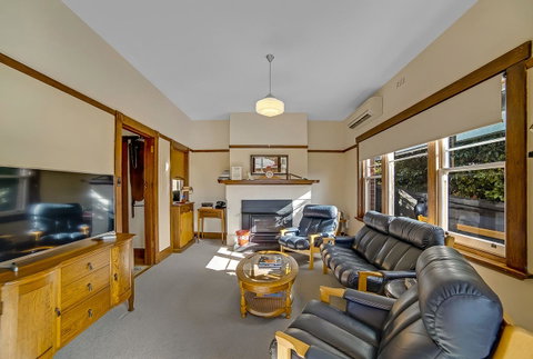 Gorgeous Hobart Accommodation - Park On Park - New Town - Lennox Head Accommodation 9
