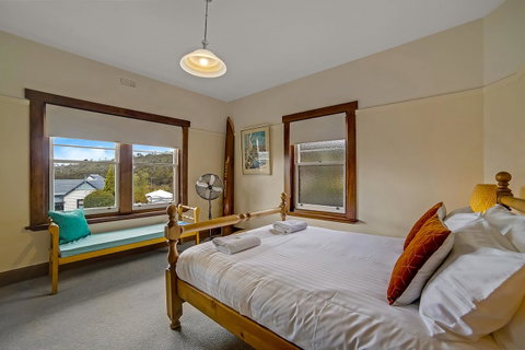 Gorgeous Hobart Accommodation - Park On Park - New Town - Lennox Head Accommodation 26