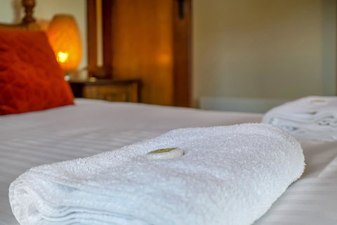Gorgeous Hobart Accommodation - Park On Park - New Town - Lennox Head Accommodation 27