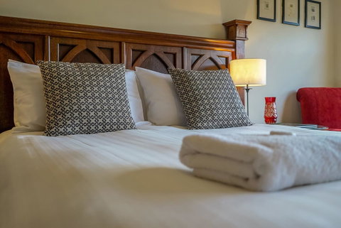 Gorgeous Hobart Accommodation - Park On Park - New Town - Lennox Head Accommodation 23