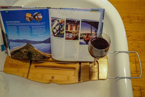 Gorgeous Hobart Accommodation - Park On Park - New Town - Lennox Head Accommodation 40