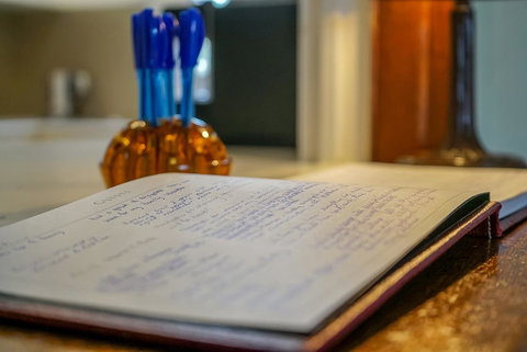 Gorgeous Hobart Accommodation - Park On Park - New Town - Lennox Head Accommodation 15