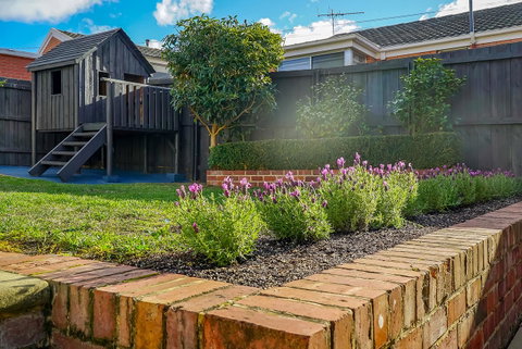 Gorgeous Hobart Accommodation - Park On Park - New Town - Lennox Head Accommodation 43